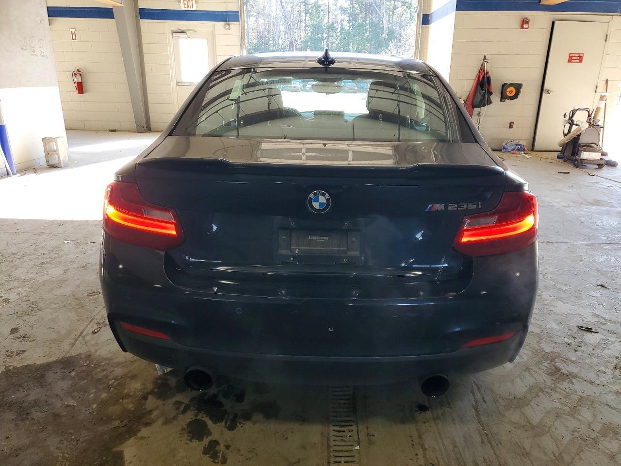 2015 BMW M235I - Image 6