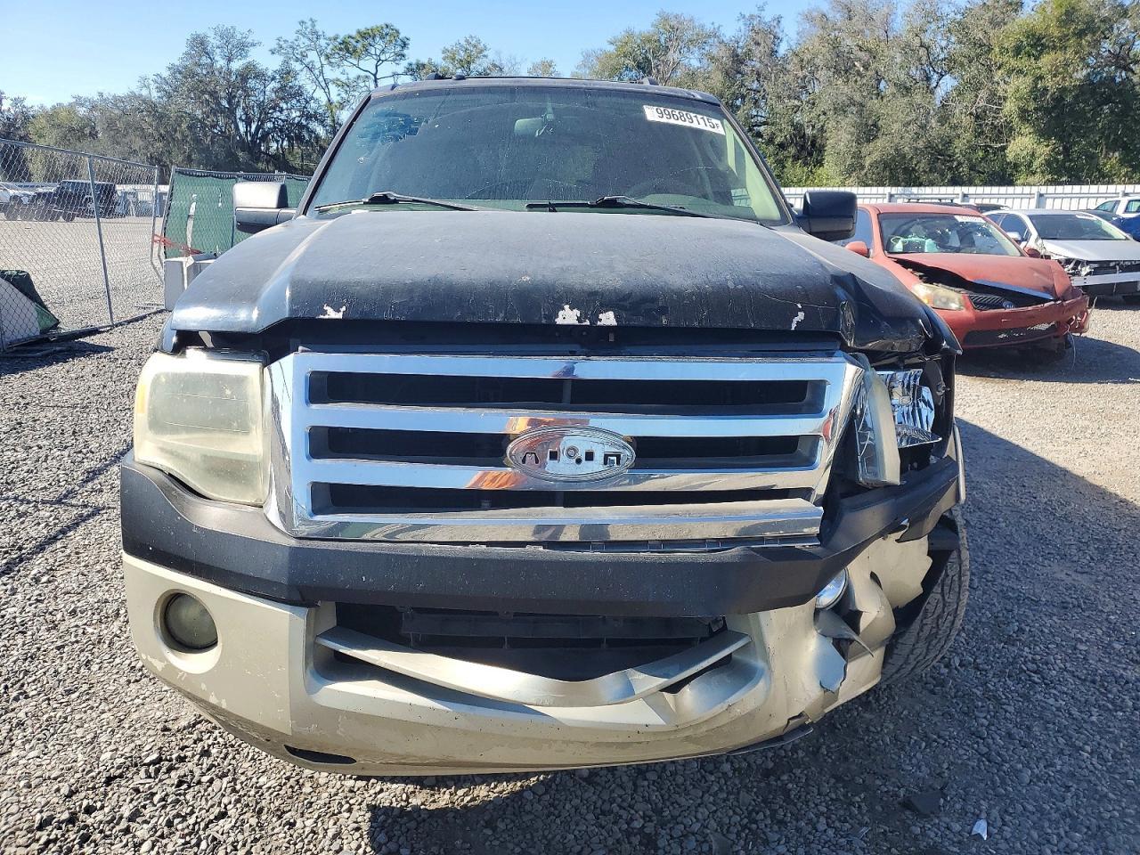 2007 Ford Expedition Eddie Bauer - Фото 5
