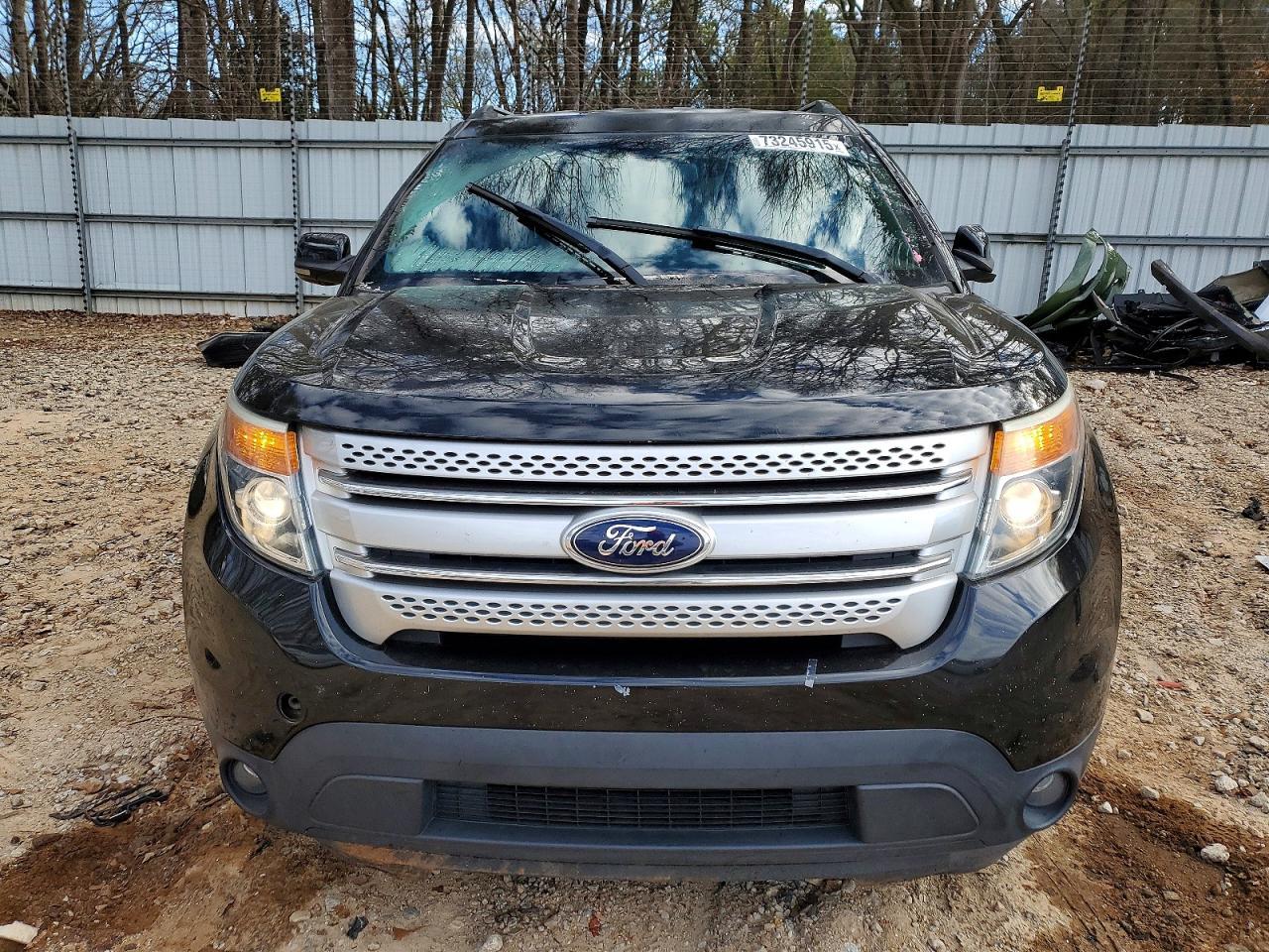 2013 Ford Explorer - Image 5