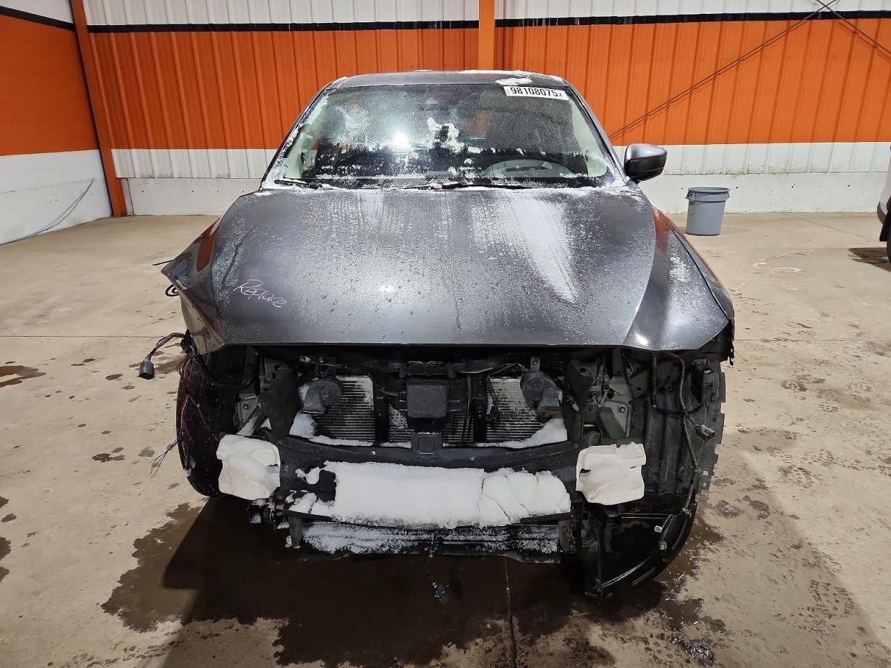 2021 Mazda Cx-5 Grand Touring - Image 5