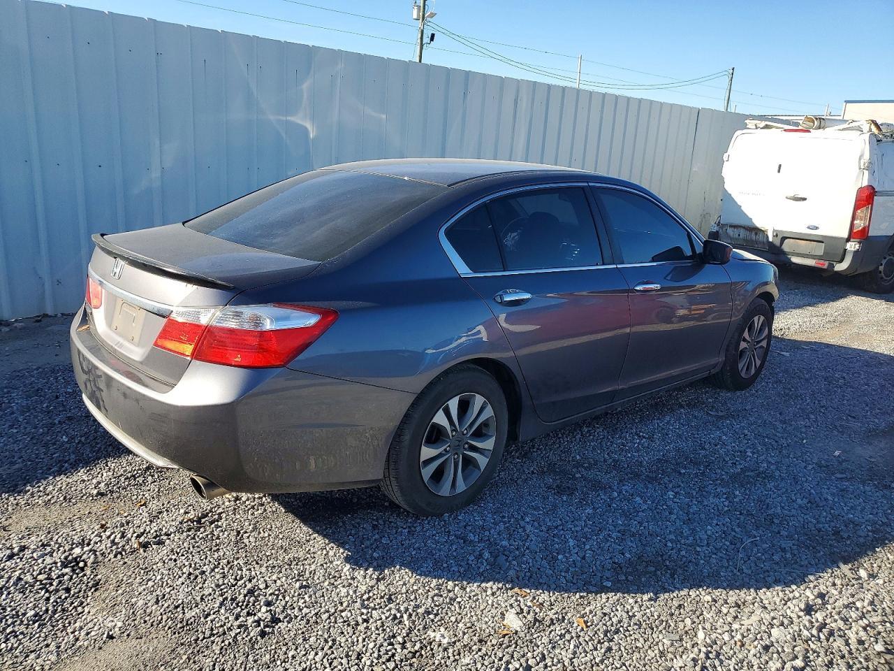 2014 Honda Accord Lx - Image 3