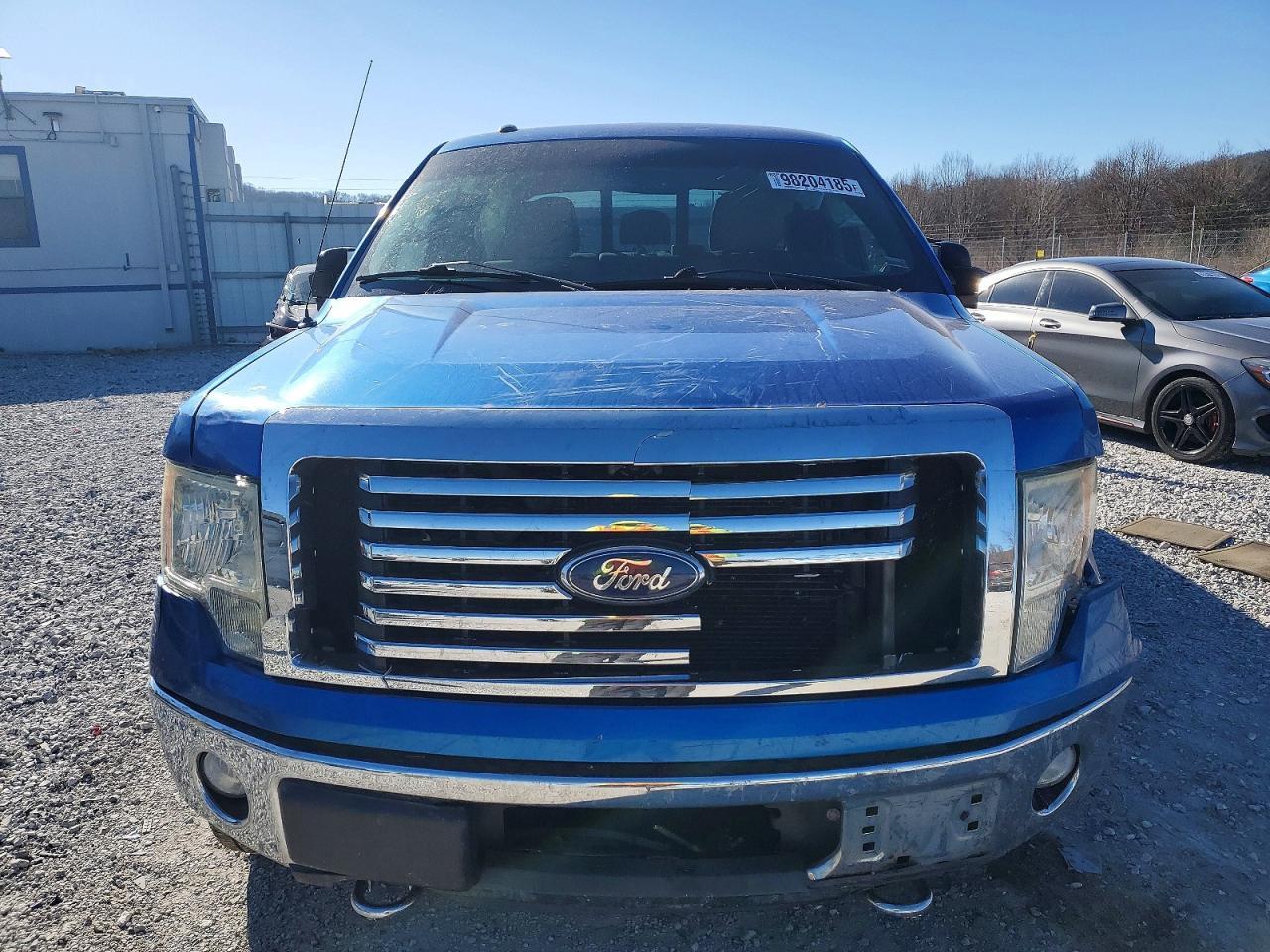 2011 Ford F150 Supercrew - Image 5