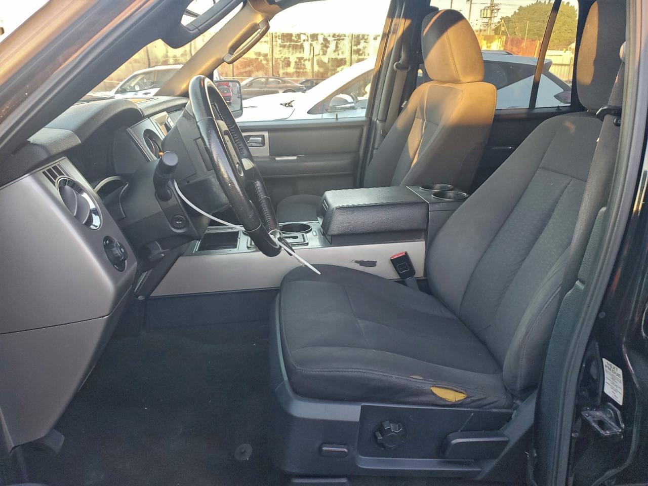 2017 Ford Expedition Xlt - Фото 7