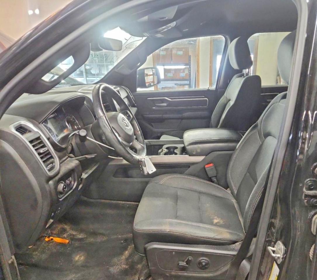 2019 Ram 1500 Big Horn - Фото 7