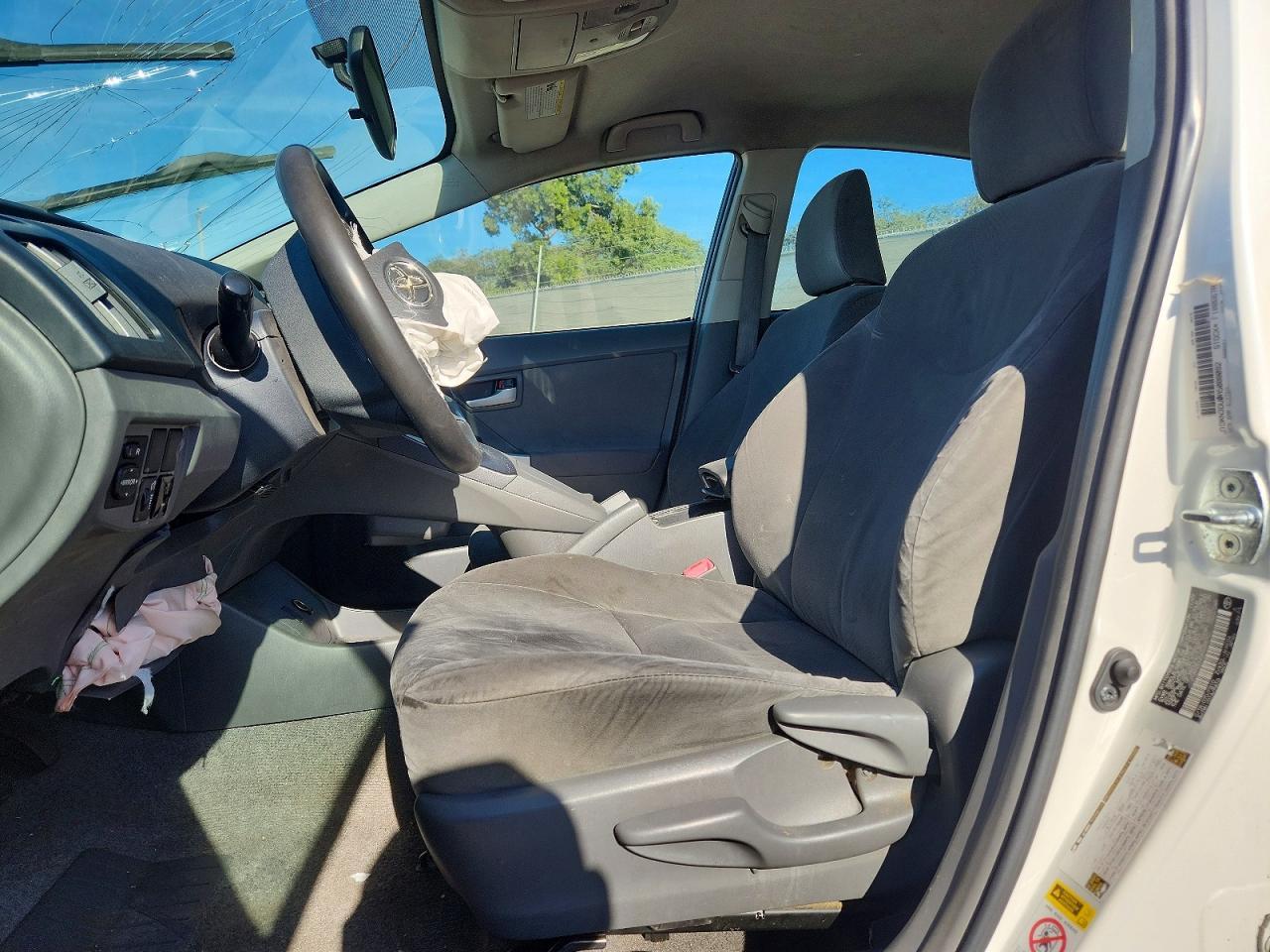 2010 Toyota Prius - Фото 7