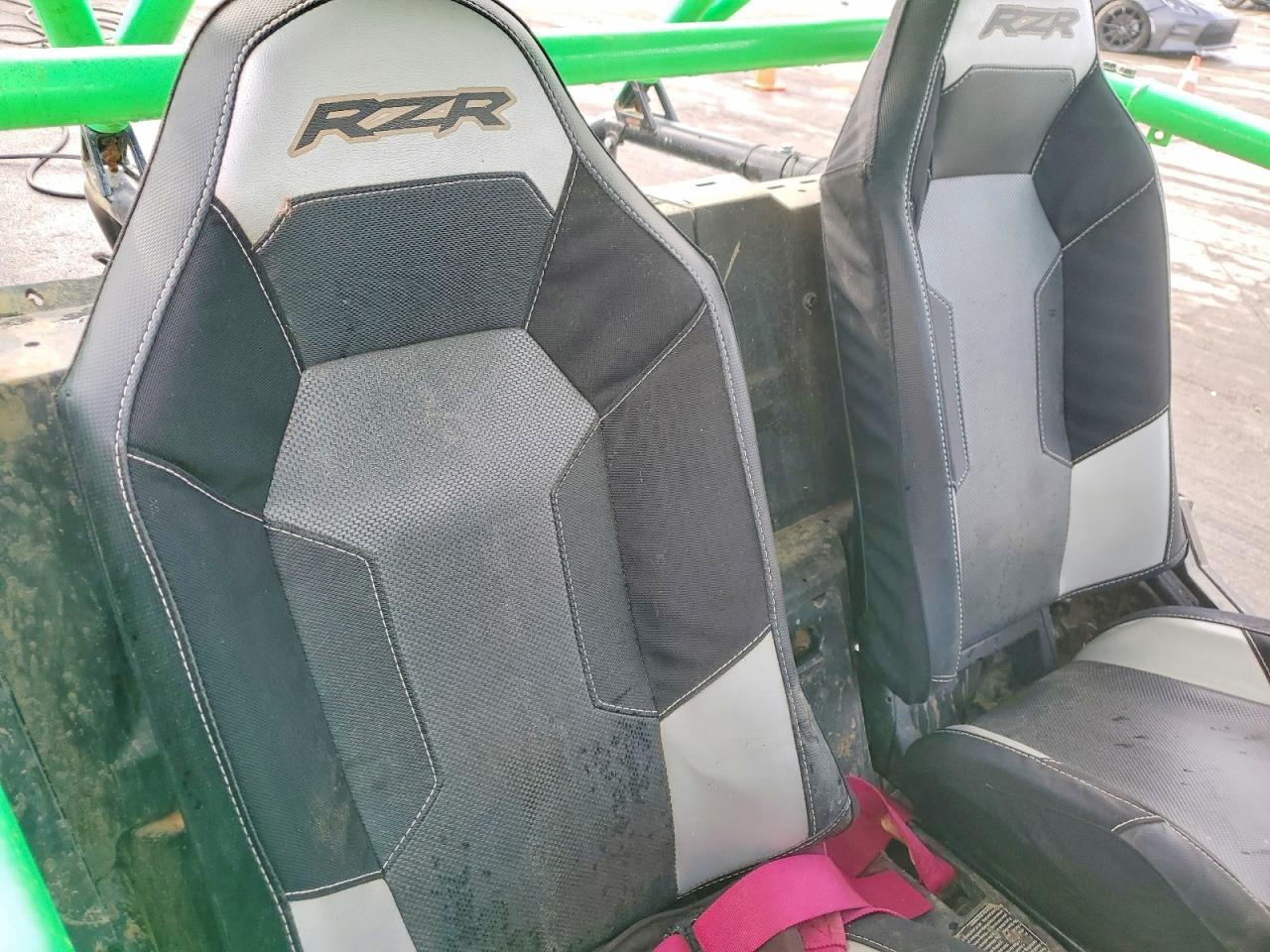 2021 Polaris Xp Utility Vehicle - Image 6
