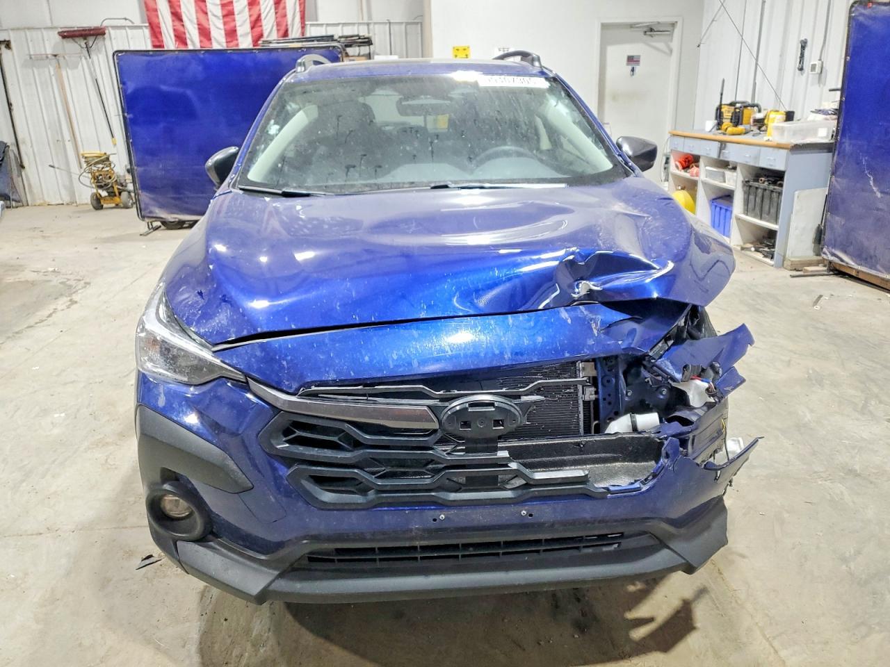 2025 Subaru Crosstrek Premium - Фото 5