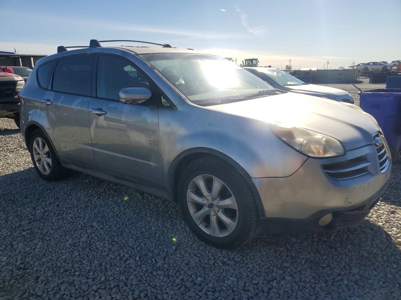 2006 Subaru Tribeca - Image 4