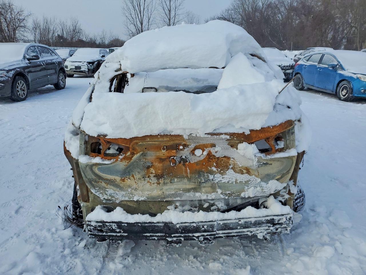 2017 Nissan Rogue Sport S - Фото 6