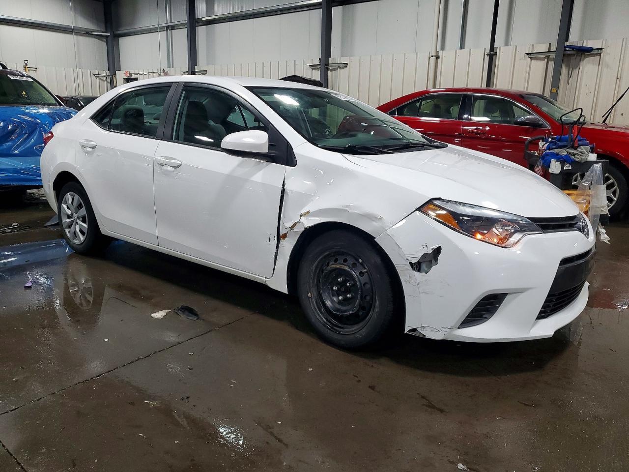 2016 Toyota Corolla - Фото 4