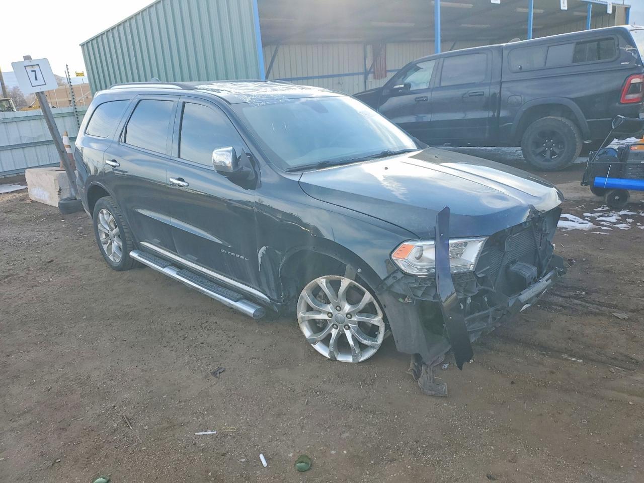 2016 Dodge Durango - Image 4