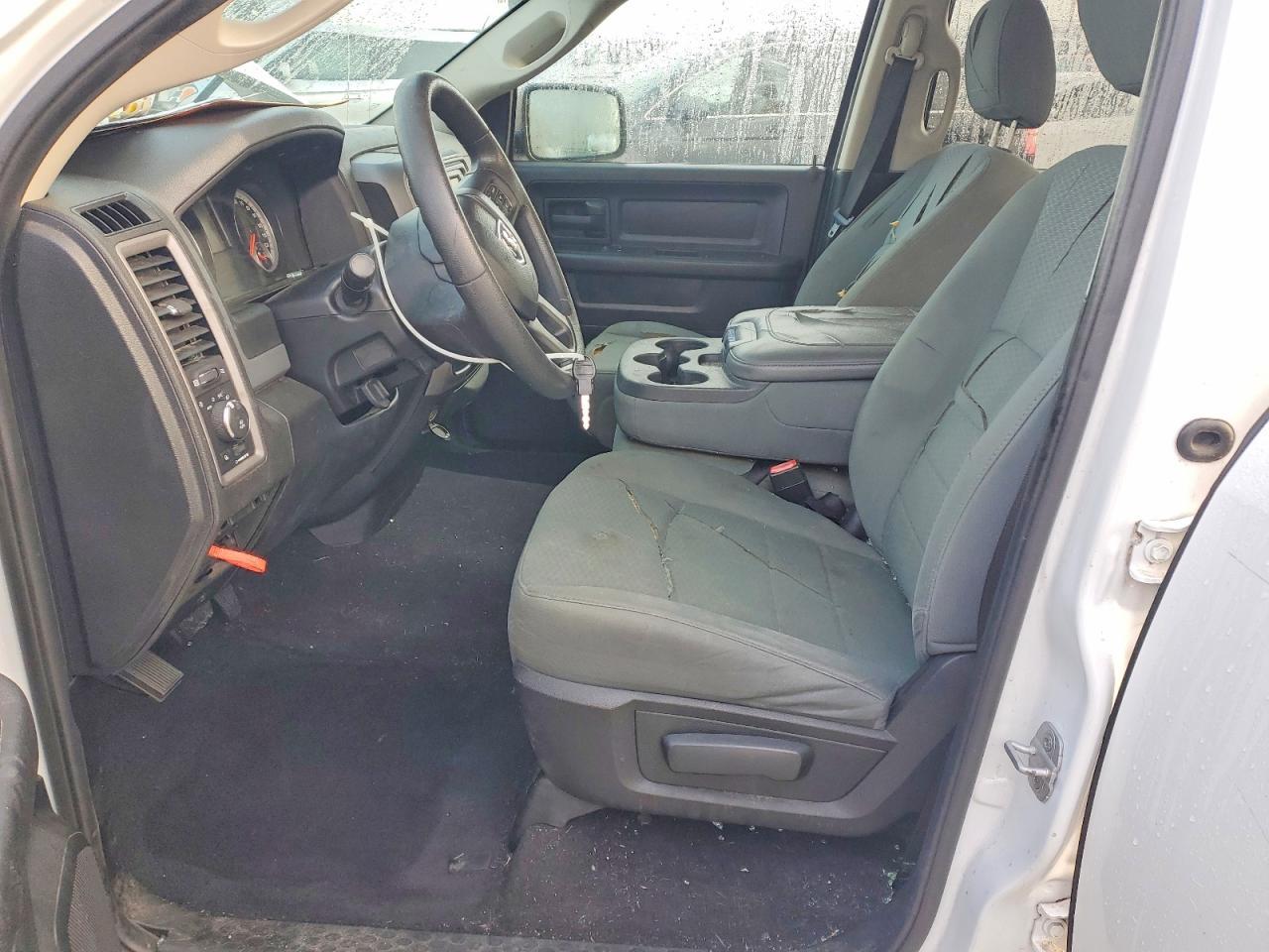 2014 Ram 1500 St - Фото 7