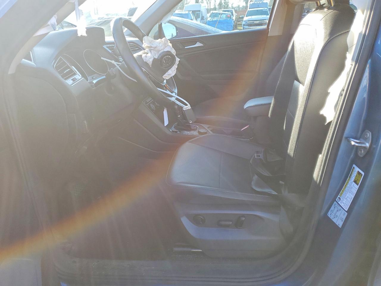 2019 Volkswagen Tiguan Se - Image 7