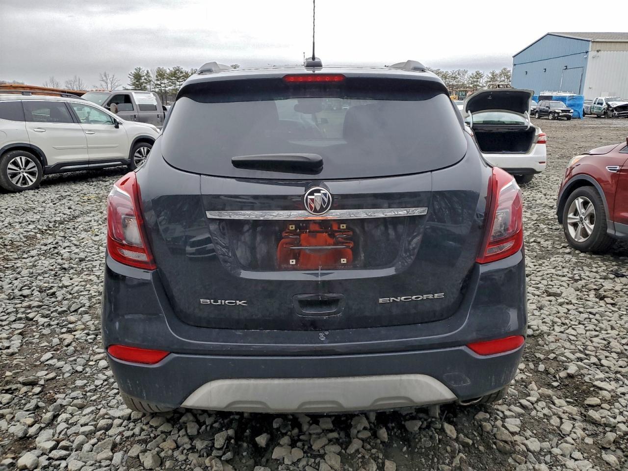 2019 Buick Encore Preferred - Image 6