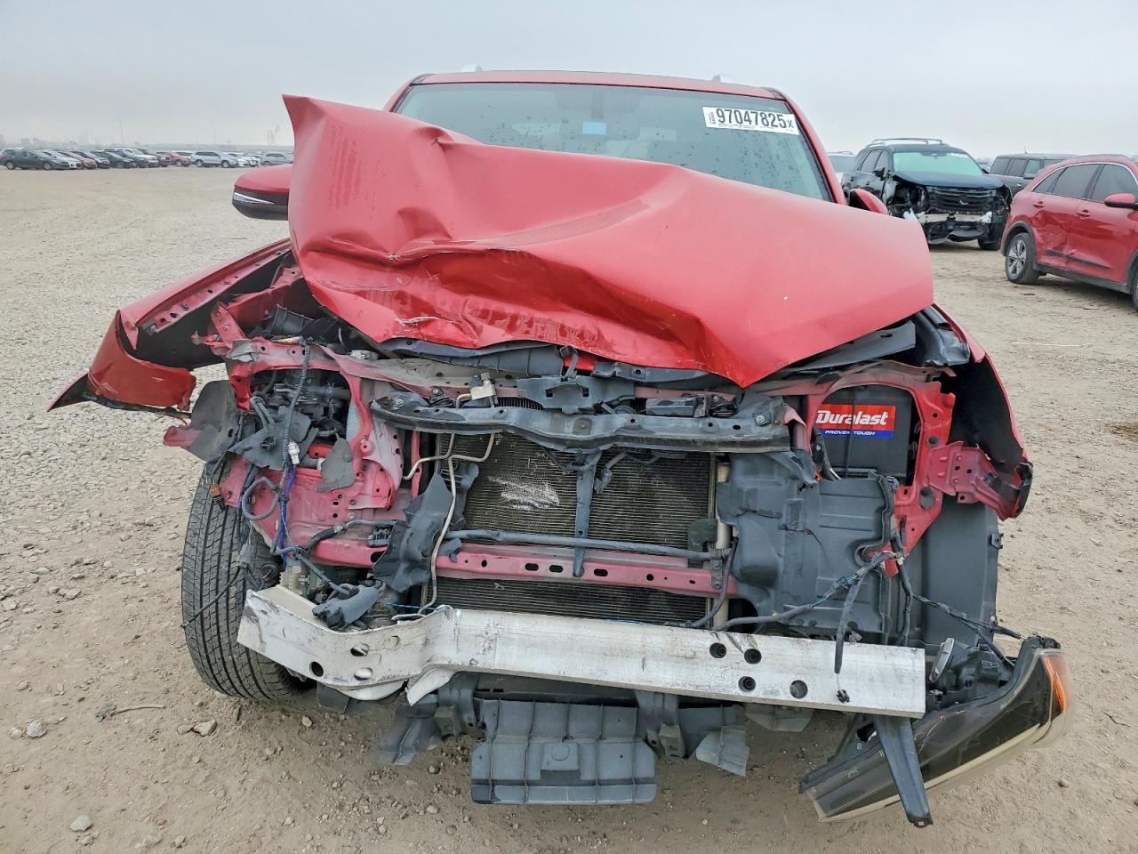 2018 Toyota 4Runner Sr5 - Фото 5