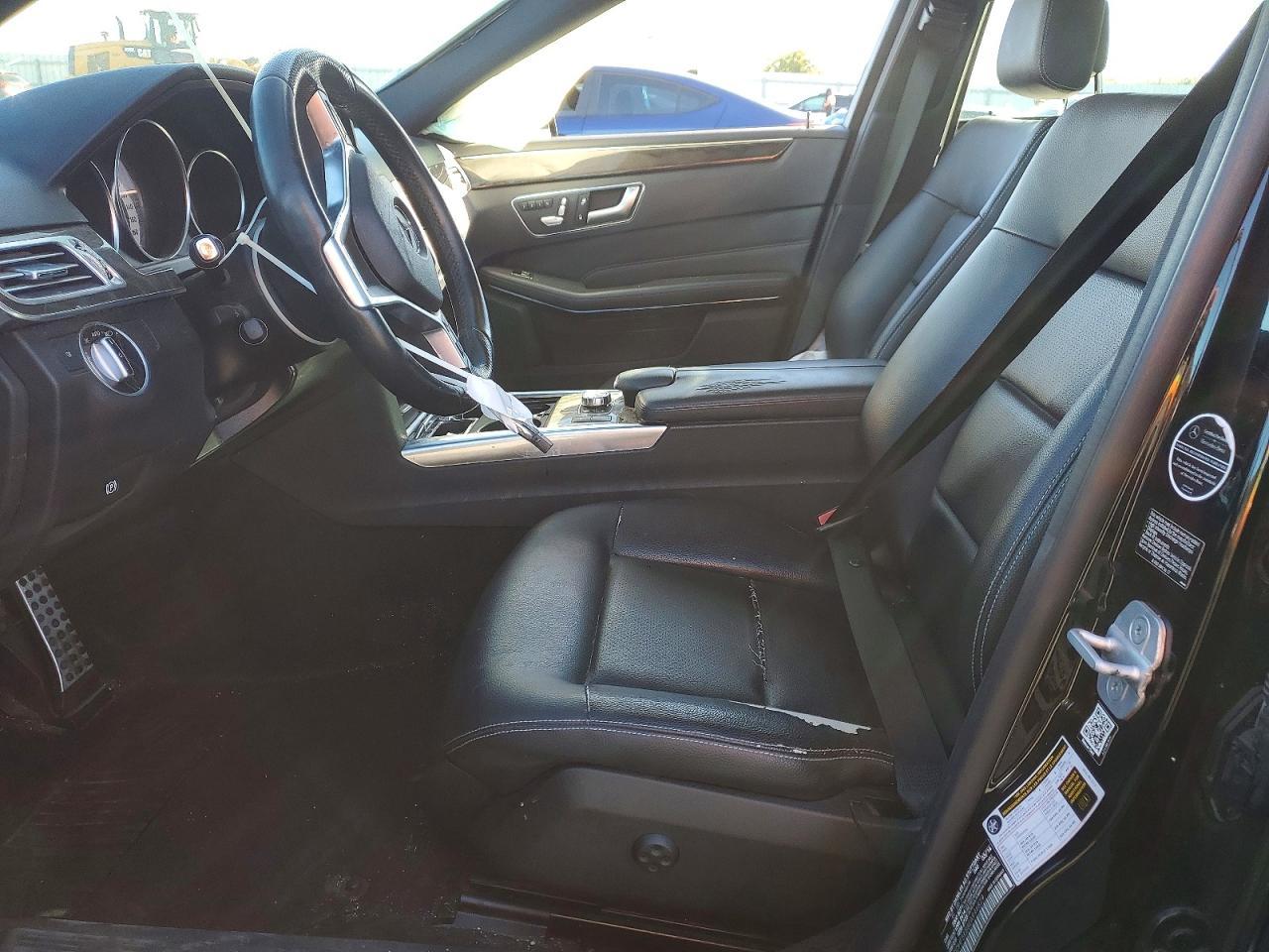 2014 Mercedes-Benz E 350 - Фото 7