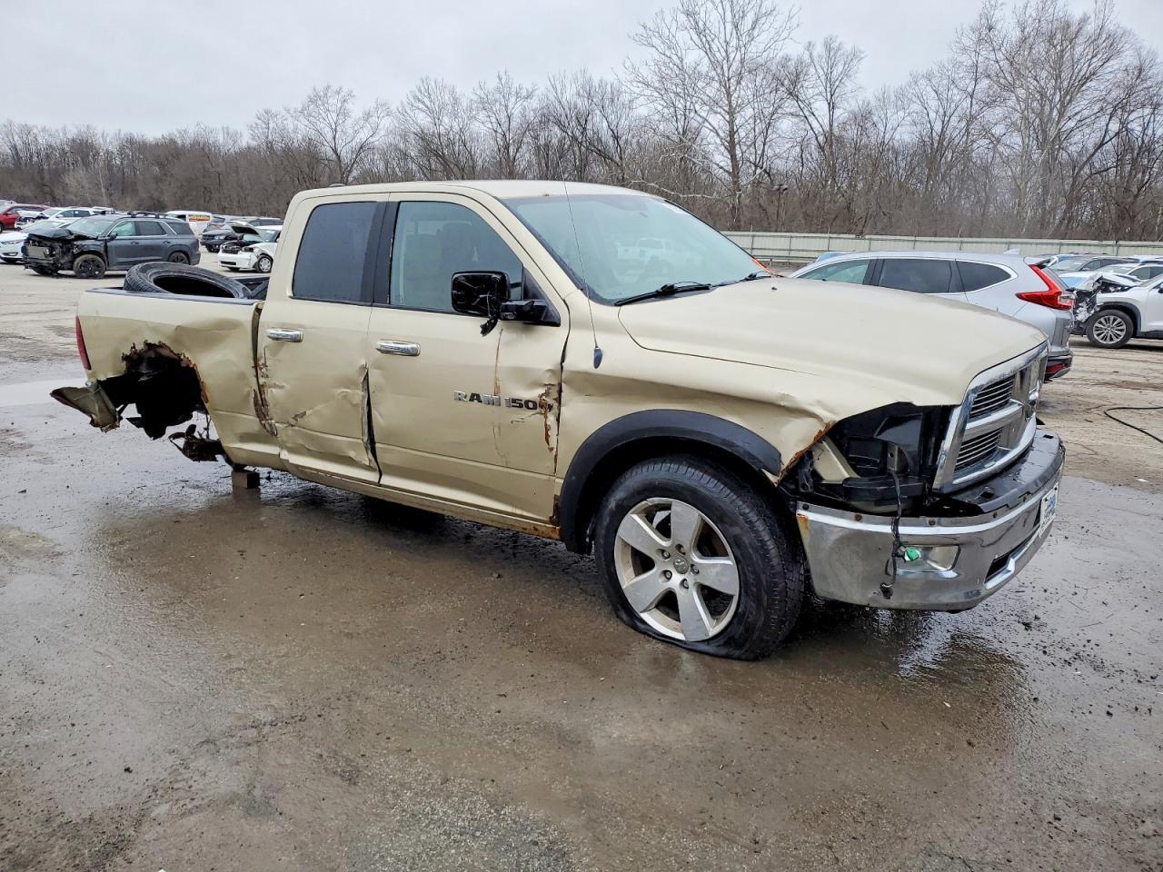 2011 Dodge Ram 1500 - Image 4