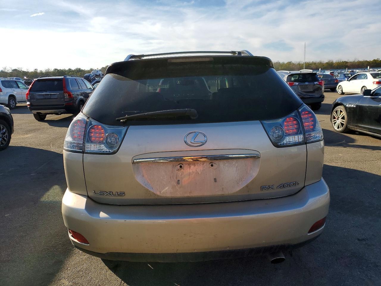2006 Lexus Rx 400 - Image 6