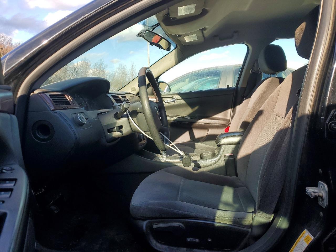 2007 Chevrolet Impala Ls - Image 7