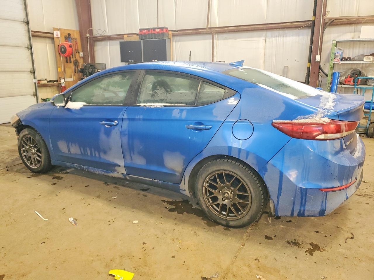 2017 Hyundai Elantra Se - Image 2