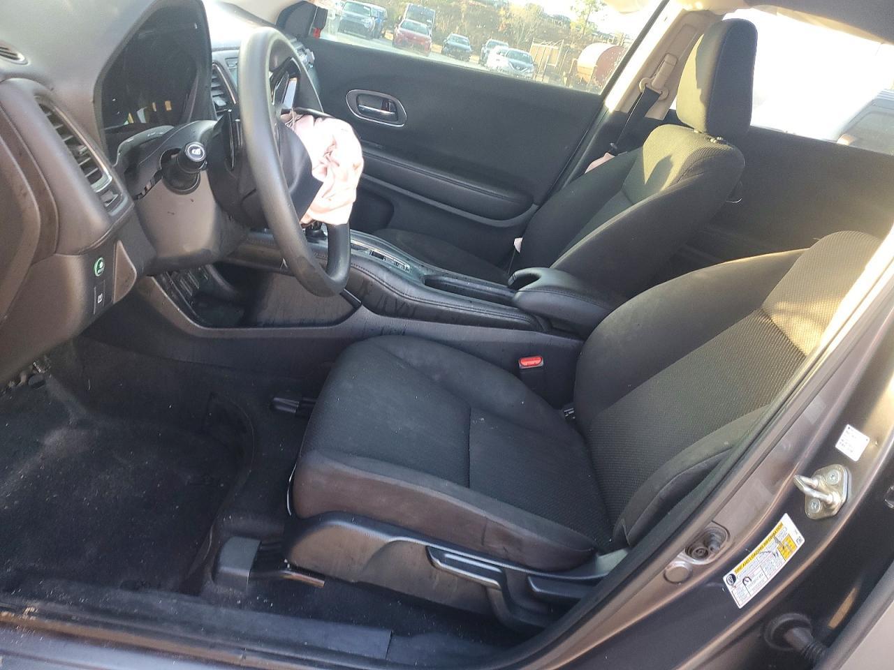 2018 Honda Hr-V Ex - Фото 7