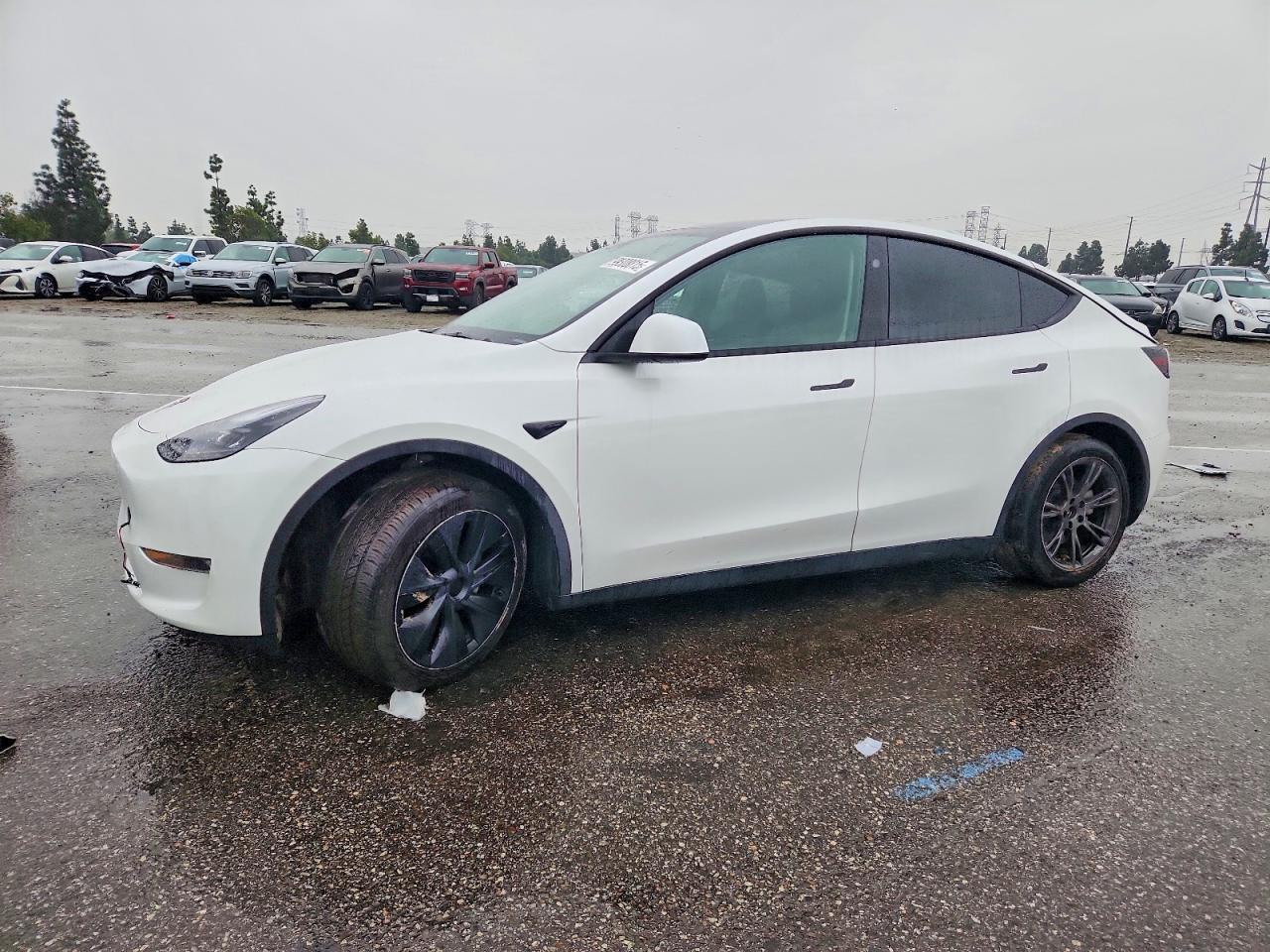 lot