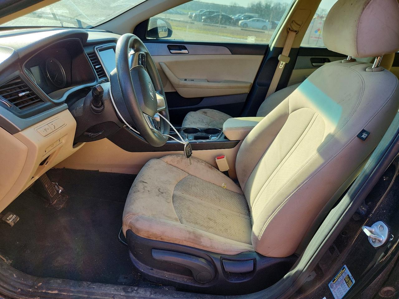 2018 Hyundai Sonata Se - Image 7