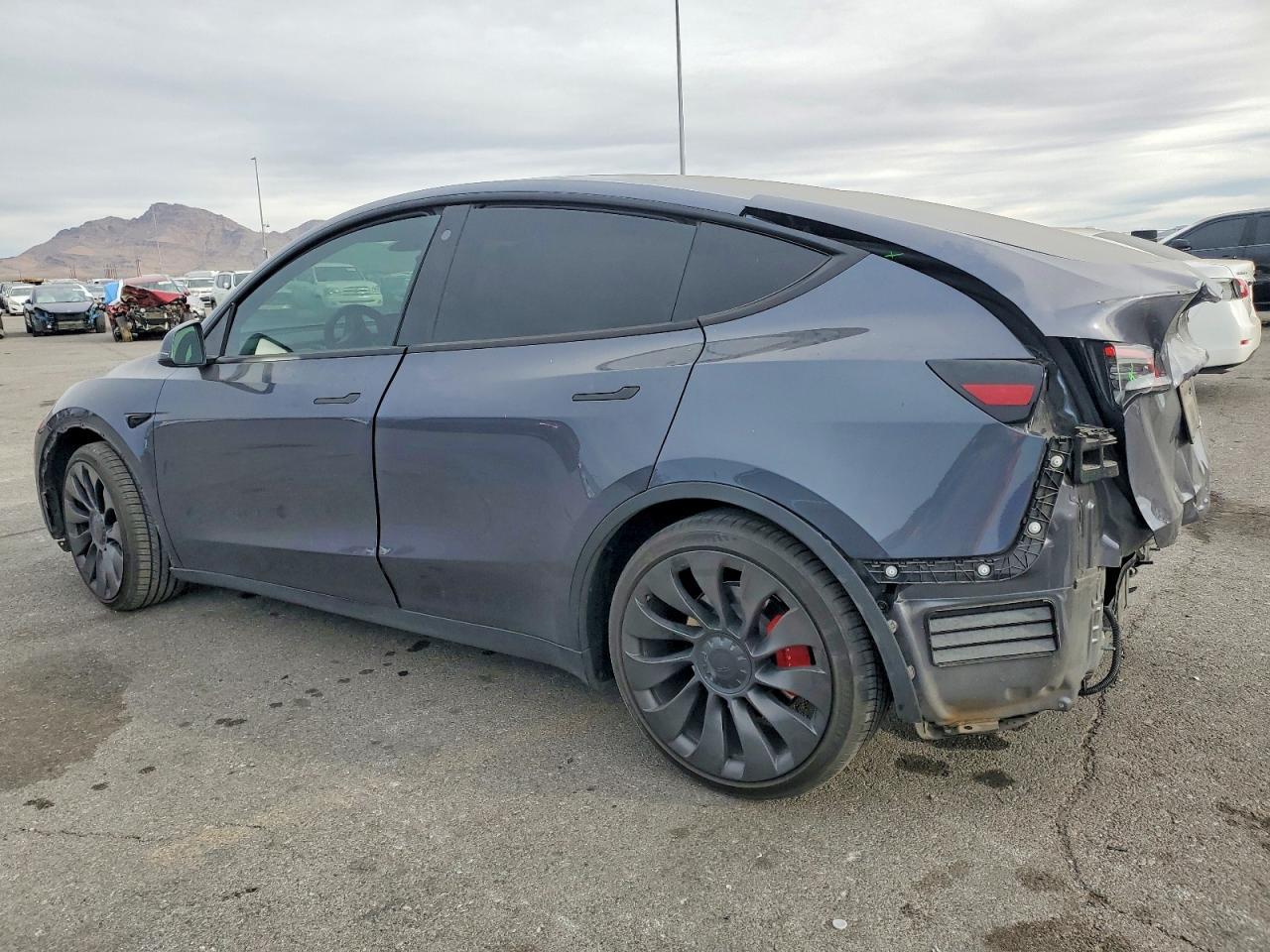 2023 Tesla Model Y - Image 2
