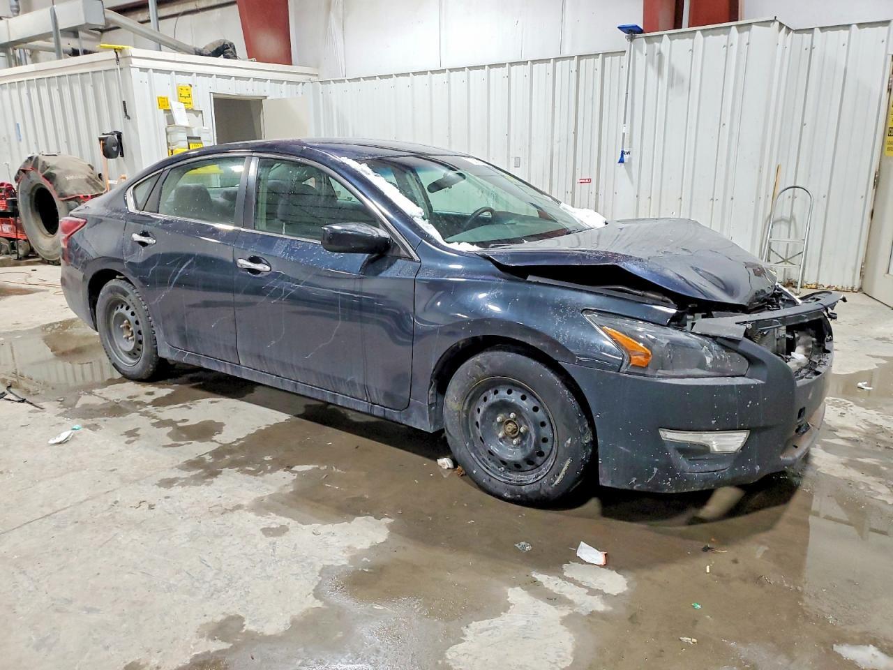 2013 Nissan Altima 2.5 - Image 4