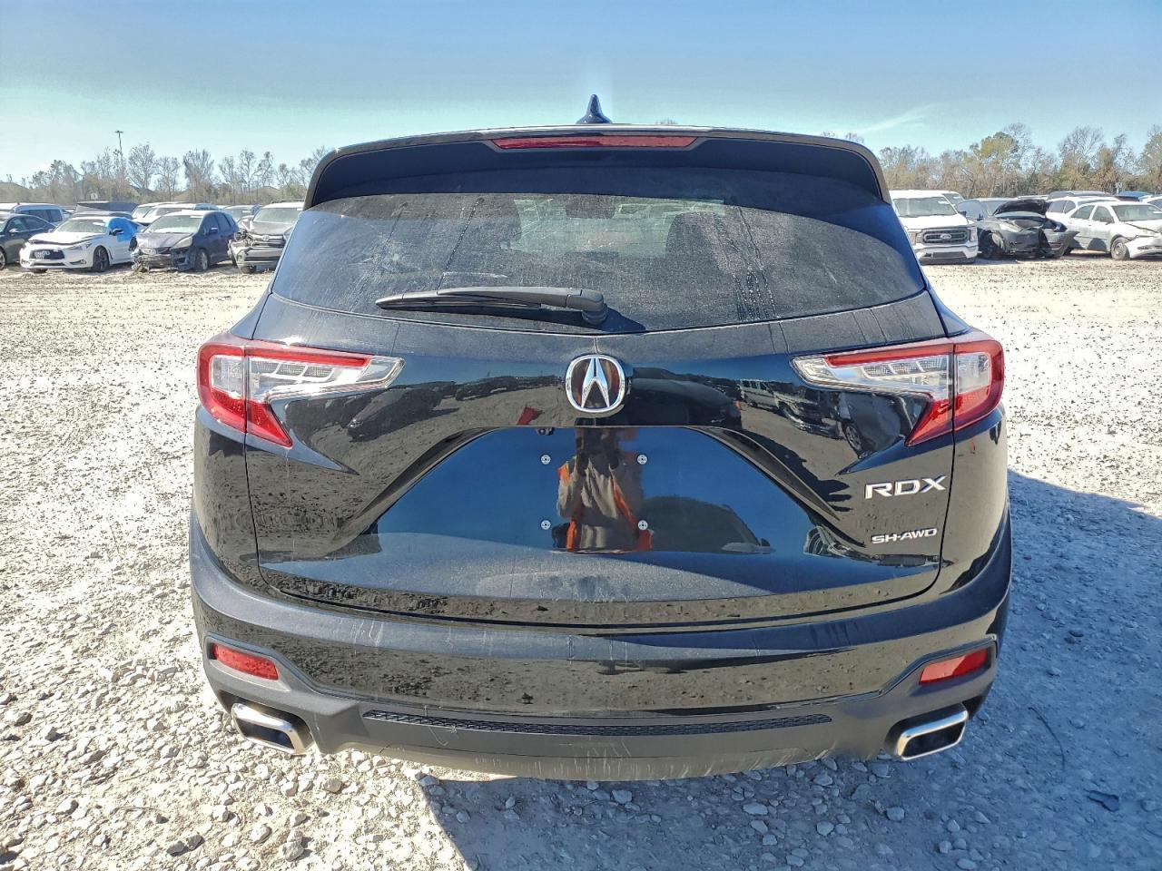 2024 Acura Rdx - Image 6