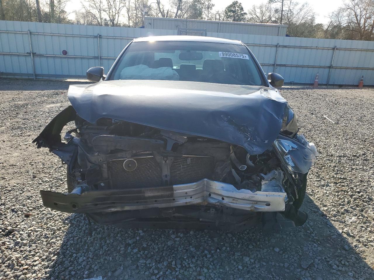 2010 Subaru Legacy 2.5I - Фото 5