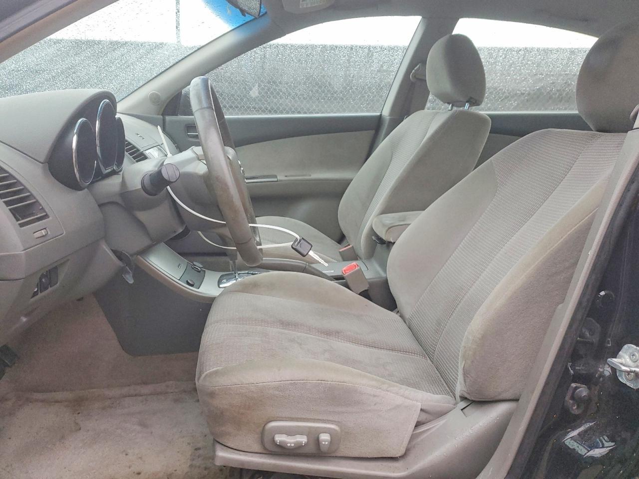 2006 Nissan Altima S - Фото 7