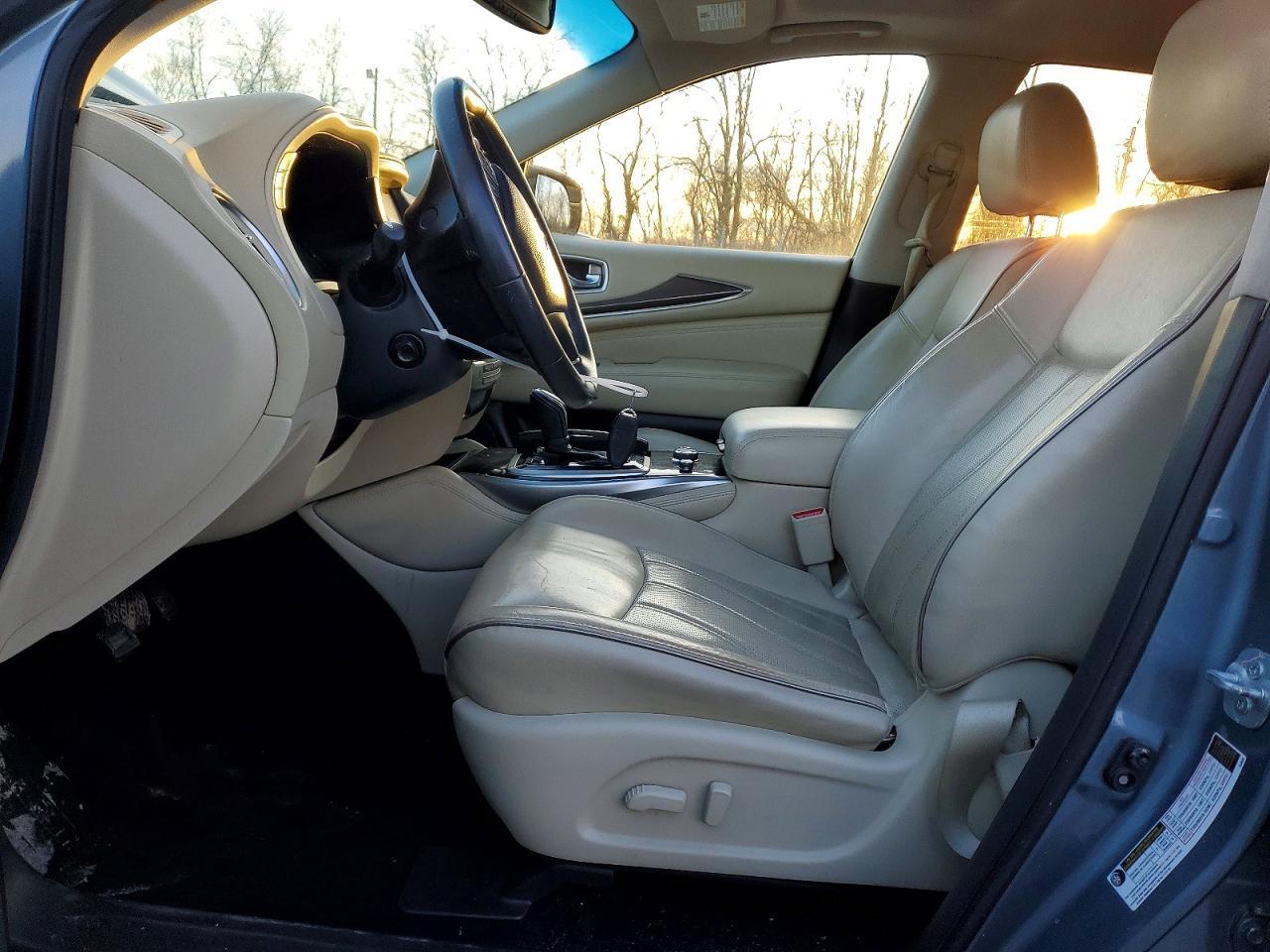 2016 Infiniti Qx60 - Image 7