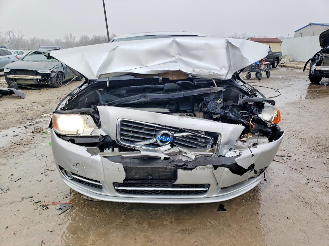 2010 Volvo S80 T6 - Image 5