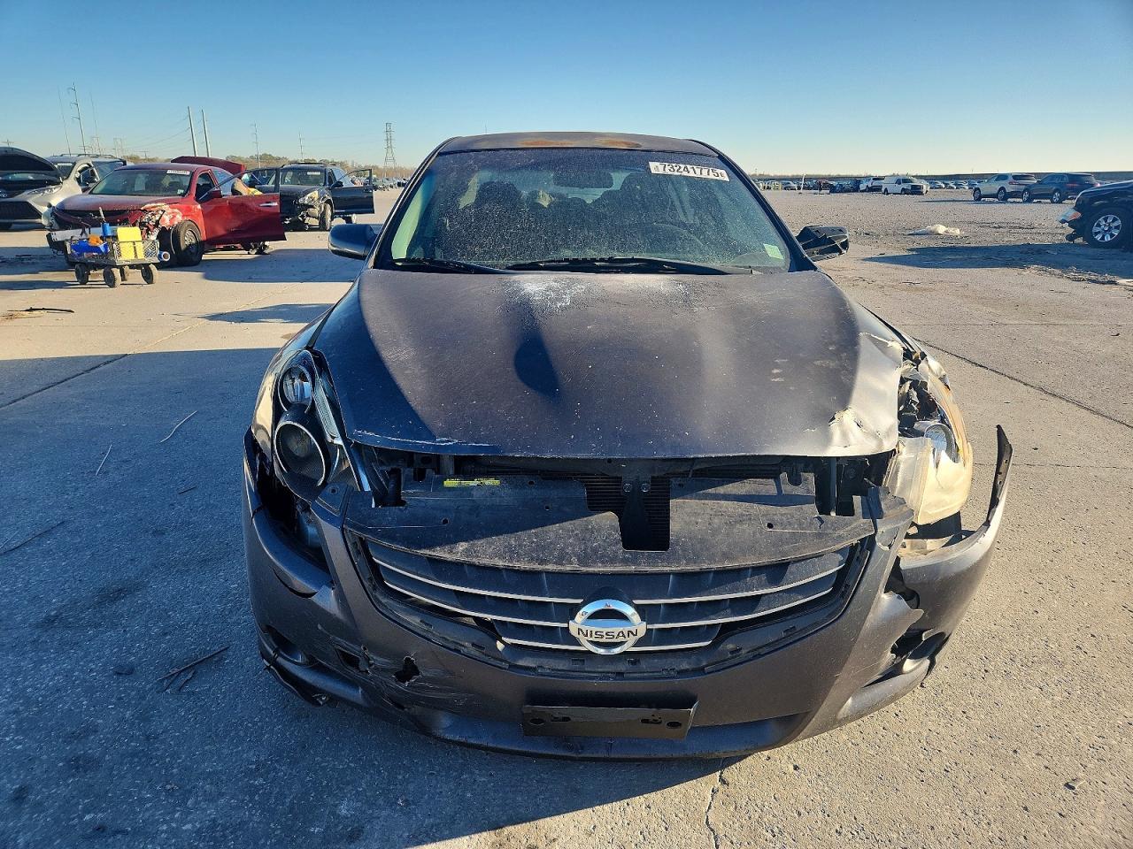 2012 Nissan Altima Base - Image 5