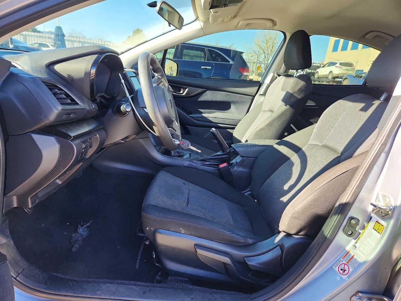 2018 Subaru Impreza - Фото 7