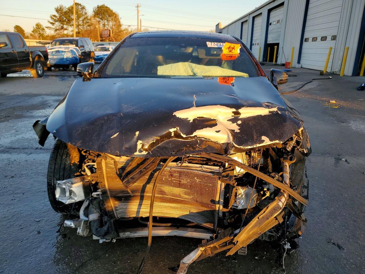 2016 Mercedes-Benz Cla 250 - Image 5