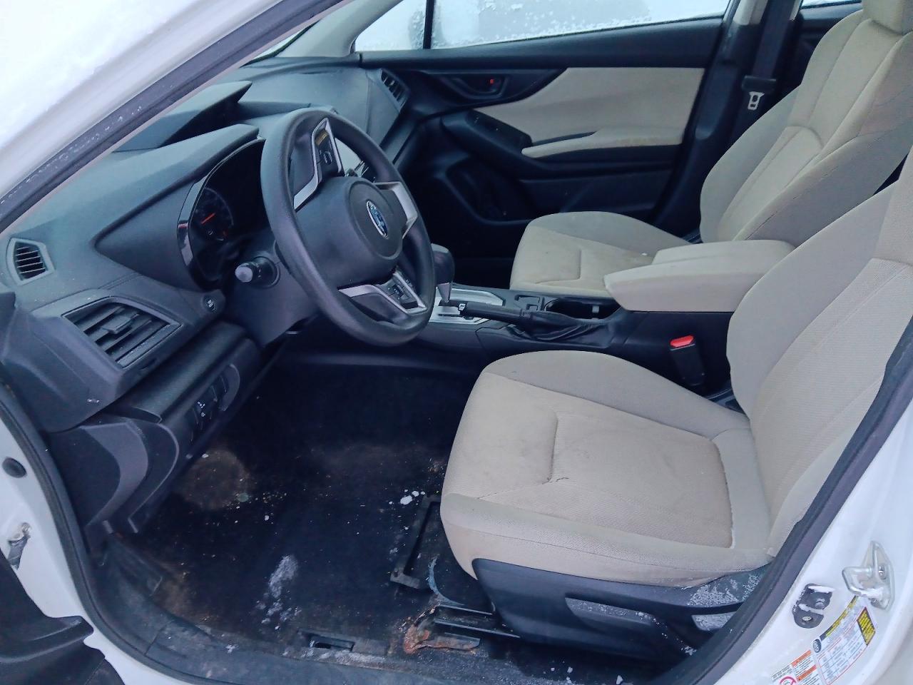 2018 Subaru Impreza - Image 7