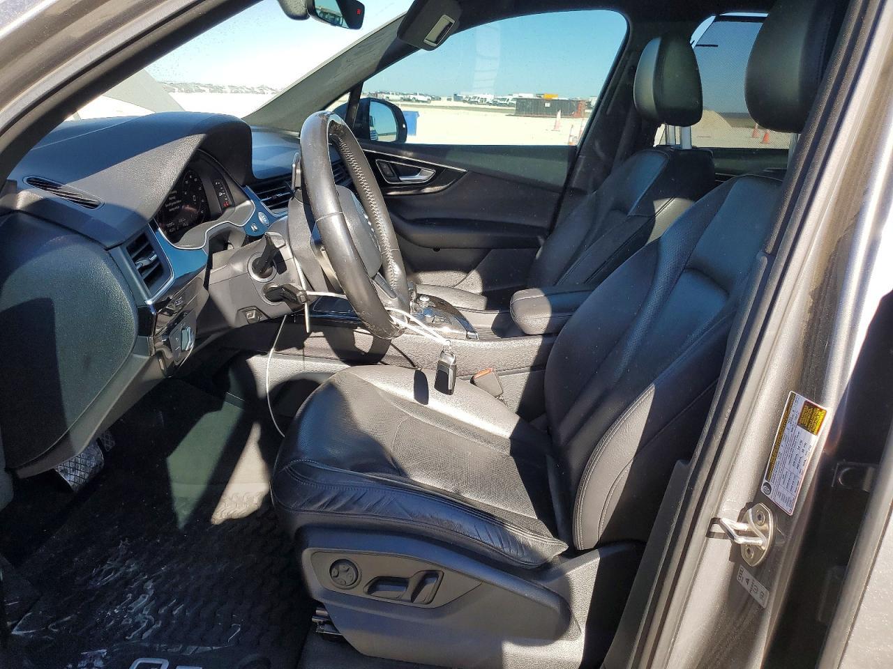 2017 Audi Q7 Premium Plus - Фото 7