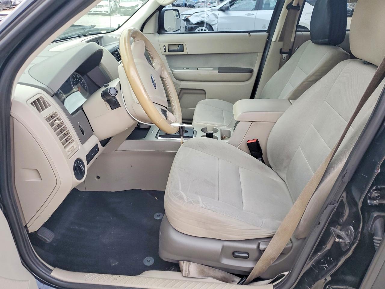 2012 Ford Escape Xlt - Фото 7