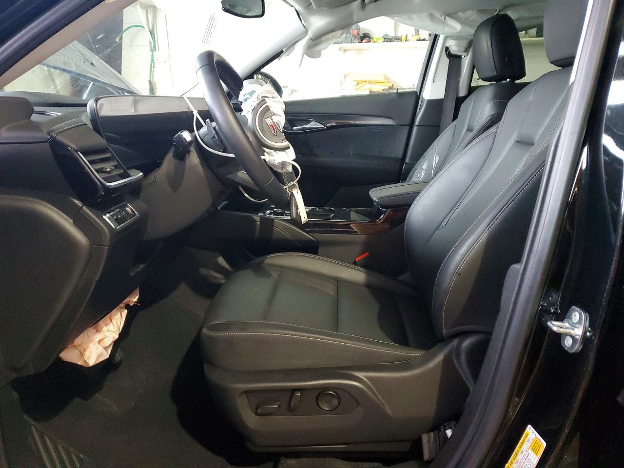 2024 Buick Envision Preferred - Image 7