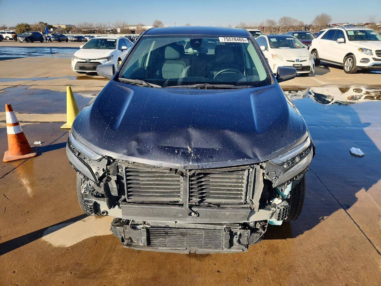 2023 Chevrolet Equinox Lt - Image 5