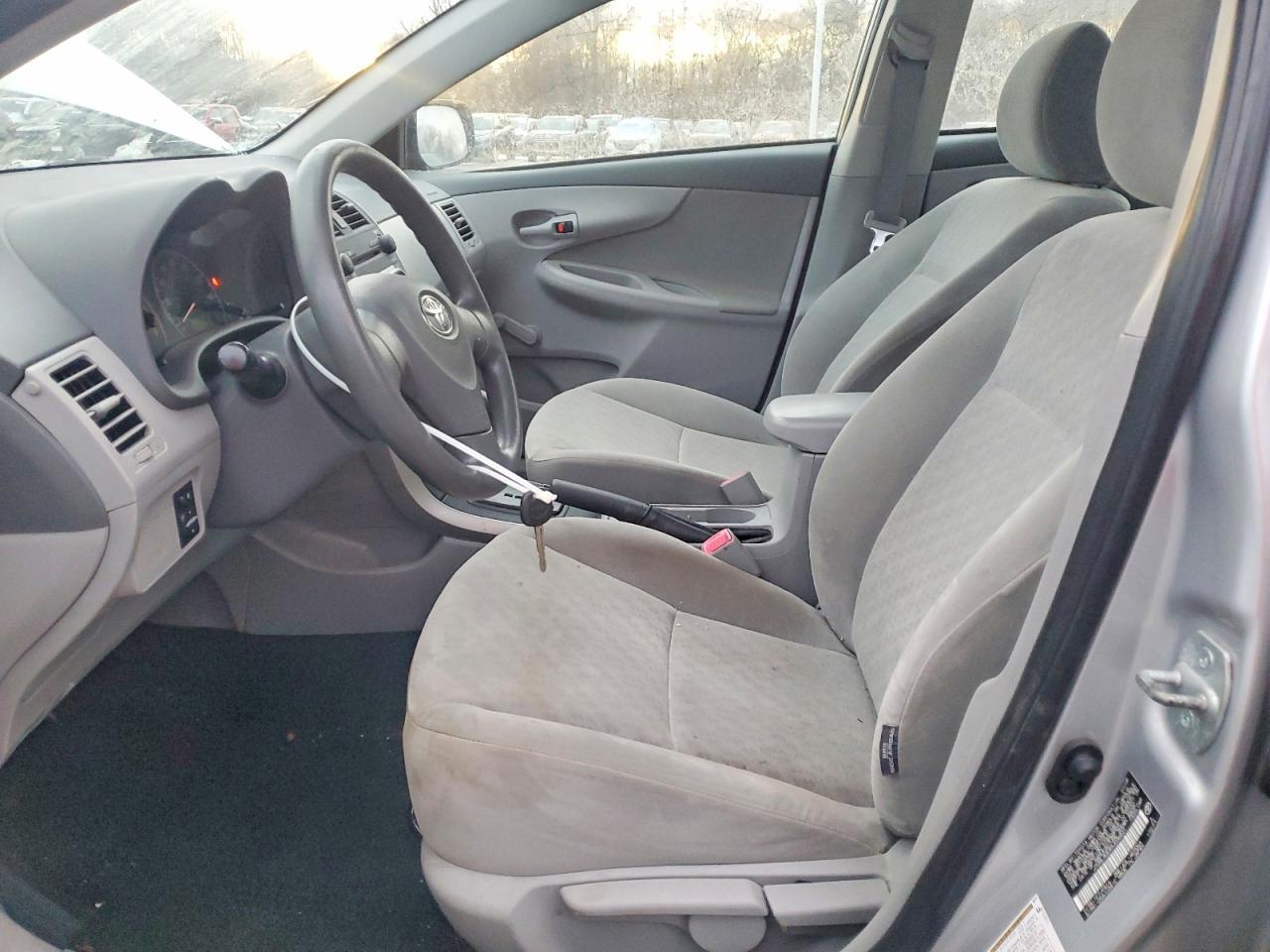 2009 Toyota Corolla Base - Image 7