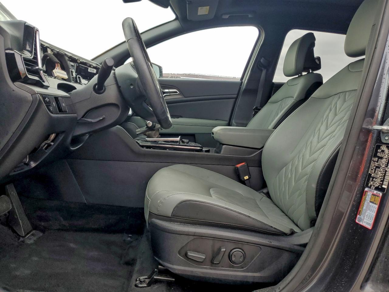 2023 Kia Sportage X Line - Фото 7