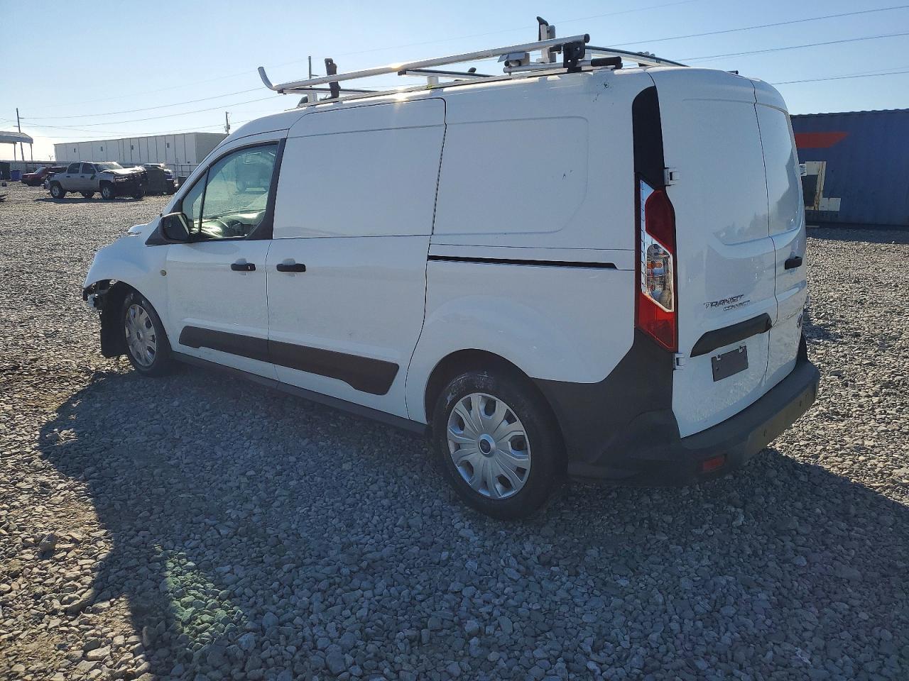 2020 Ford Transit Connect Cargo ** Prior Fleet ** - Image 2