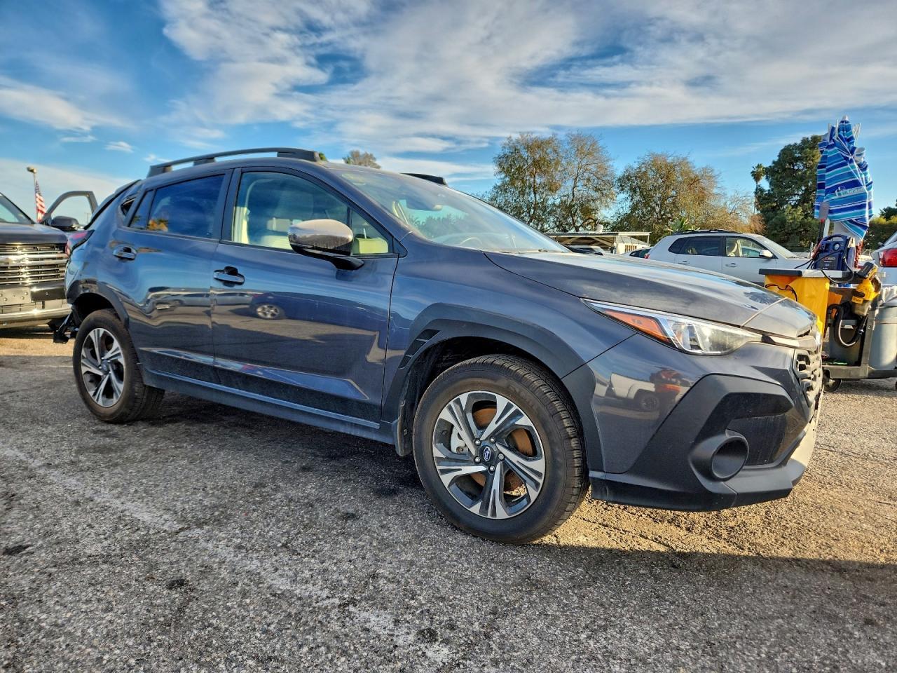 2024 Subaru Crosstrek Premium - Фото 4