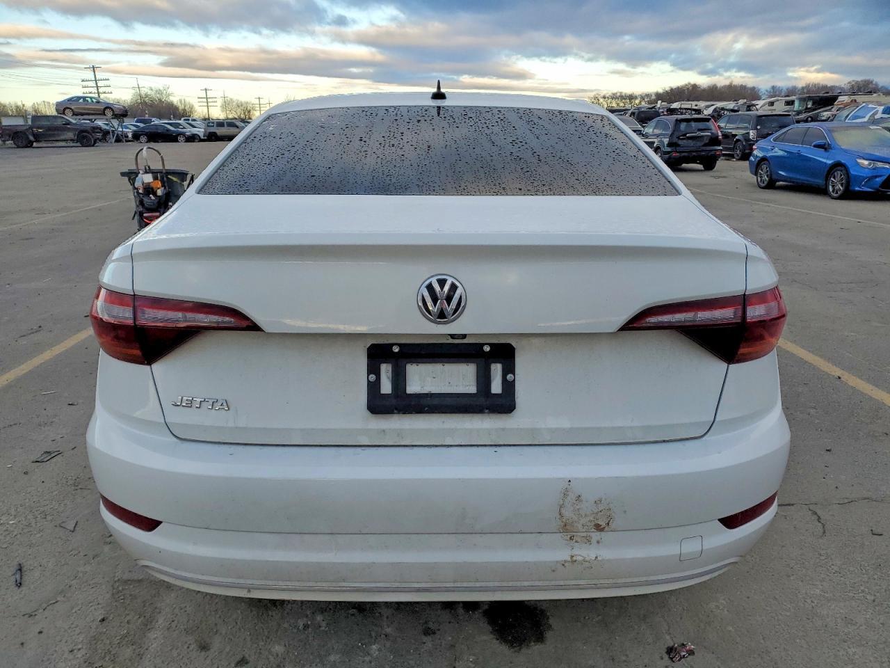 2019 Volkswagen Jetta S - Фото 6