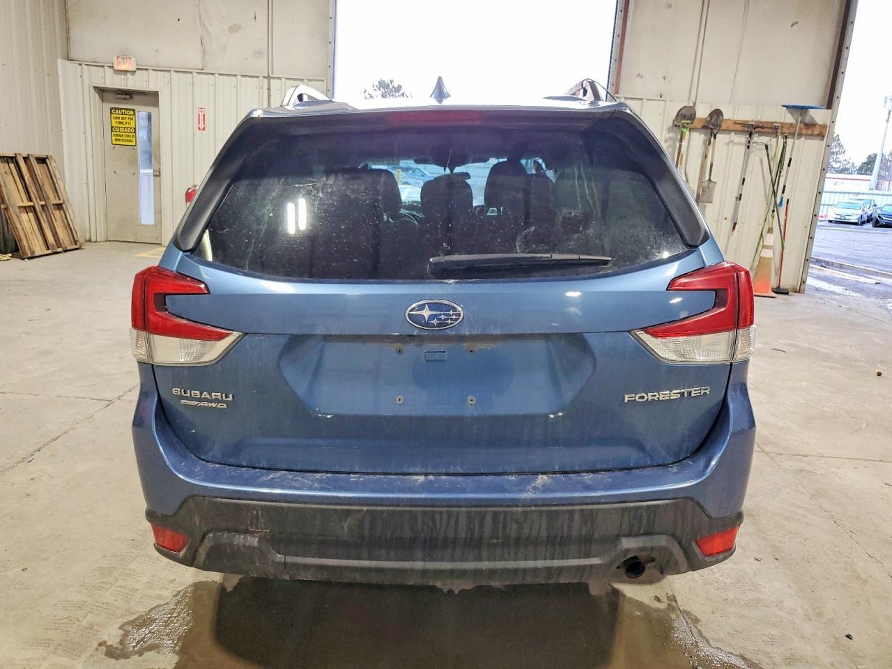 2023 Subaru Forester Premium - Фото 6