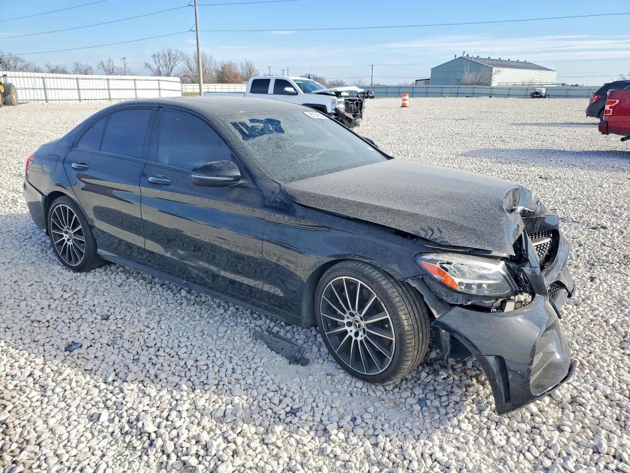 2019 Mercedes-Benz C 300 - Фото 4