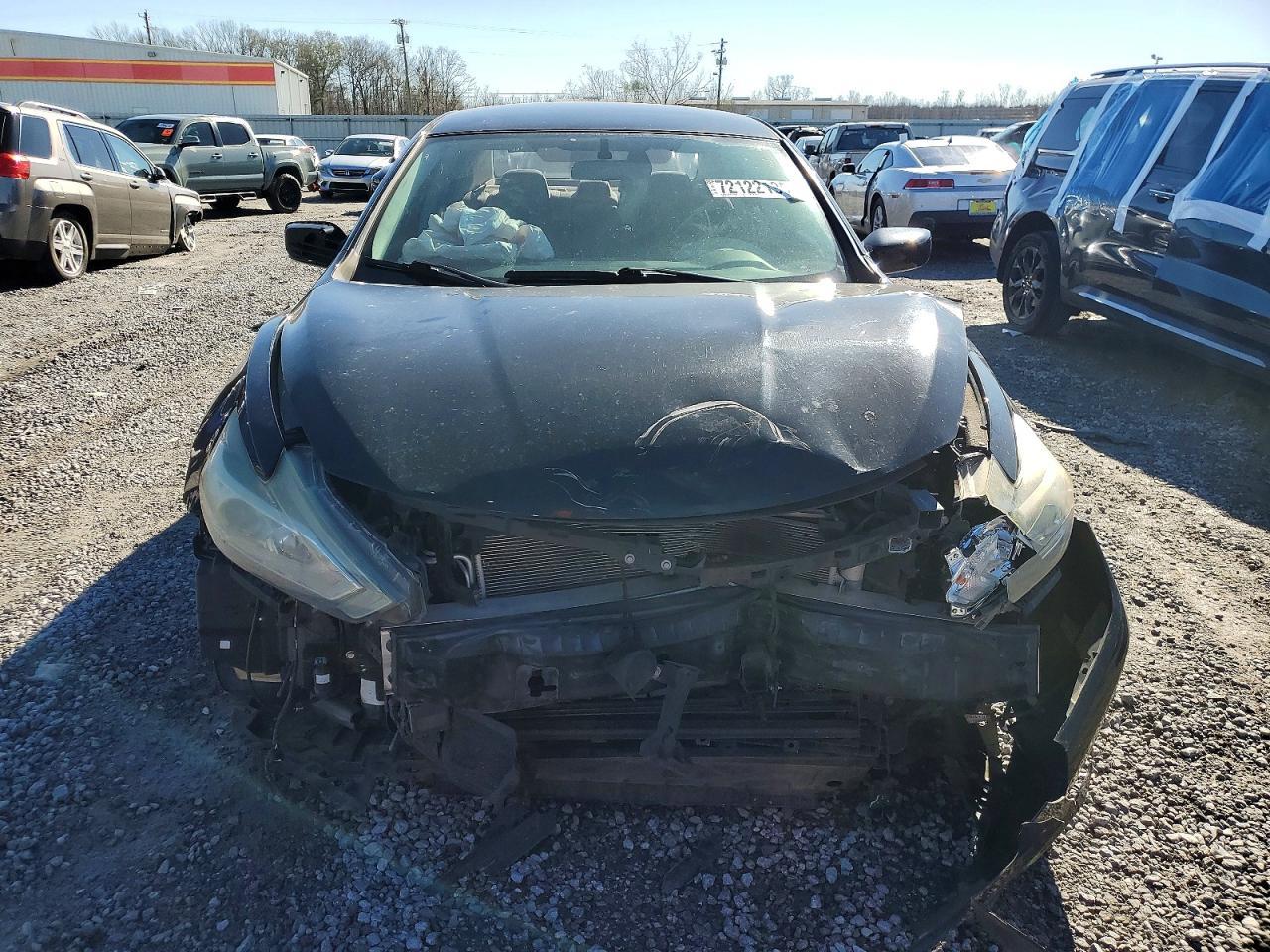 2018 Nissan Altima 2.5 - Image 5